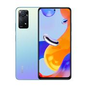 Telefony komórkowe - Xiaomi Redmi Note 11 Pro 6GB/64GB Dual Sim Niebieski - miniaturka - grafika 1