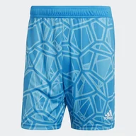 Piłka nożna - Spodenki bramkarskie męskie adidas Condivo 22 - miniaturka - grafika 1