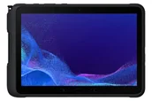 Tablety - Samsung Galaxy Tab Active4 Pro SM-T636B 5G Qualcomm Snapdragon LTE-TDD & LTE-FDD 128 GB (10.1") 6 GB Wi-Fi 6 (802.11ax) Czarny - miniaturka - grafika 1