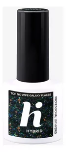 Hi Hybrid Hi Top No Wipe Galaxy Flakes - Lakiery hybrydowe - miniaturka - grafika 1