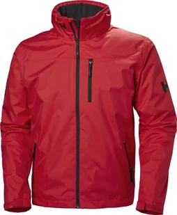 Kurtka męska Helly Hansen Helly Hansen męska kurtka CREW HOODED MIDLAYER JACKET 33874 162 S - Kurtki męskie - miniaturka - grafika 1