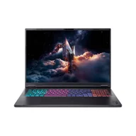 Laptopy - Acer Nitro 18 AI AN18-61 Czarny NH.QYEEP.006 - miniaturka - grafika 1