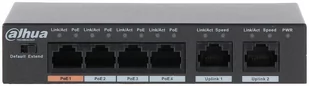 Zestaw monitoringu Imou 2 kamery obrotowe 4MPx PoE - Zestawy do monitoringu - miniaturka - grafika 5