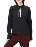 Bluzy damskie - Under Armour Damska bluza z kapturem Rival Terry - miniaturka - grafika 1