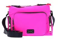 Torebki damskie - Mandarina Duck Damski styl Crossover, Fluo fuksja, Taglia Unica - miniaturka - grafika 1