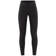 Spodnie sportowe damskie - Spodnie damskie Craft ADV SubZ Tights 3 Rozmiar: M / Kolor: czarny - miniaturka - grafika 1