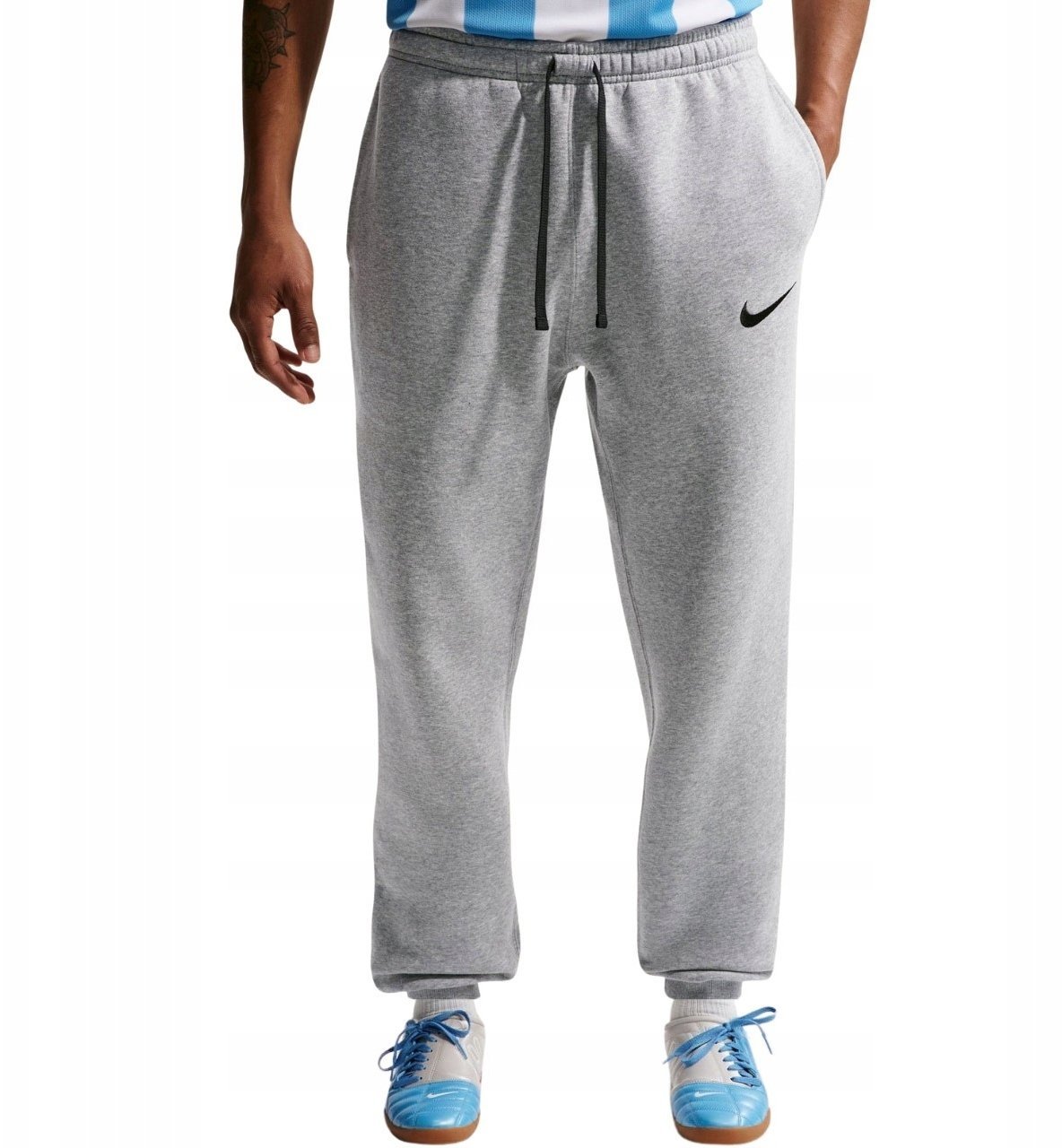 Spodnie Nike Park 26 Fleece Pant IB1248-063