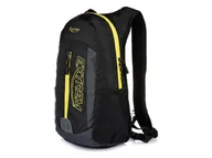 Plecaki - Czarno- żółty Plecak Sportowy Extrem A4 Lekki Solidny Q73 - Bag Street - miniaturka - grafika 1