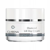 Kremy do twarzy - Clarena Anti Age de Lux Line Diamond Lift krem na dzień 50ml - miniaturka - grafika 1
