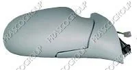 Prasco ME3207333 lusterko zewnętrzne - Lusterka samochodowe - miniaturka - grafika 1