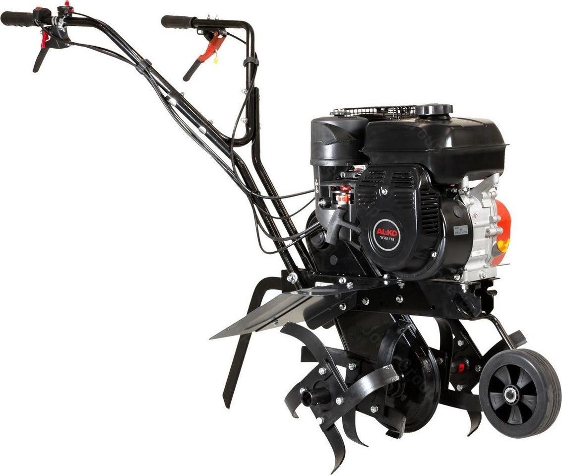 AL-KO Glebogryzarka Spalinowa MH 540 AL-KO 113970