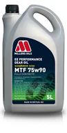 Oleje przekładniowe - MILLERS EE PERFORMANCE MTF 75W90 5L - miniaturka - grafika 1