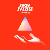 Muzyka elektroniczna - Jaga Jazzist Pyramid Wysyłka Paczkomaty lub UPS 4,99 zł - miniaturka - grafika 1