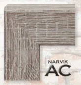 Ramki na zdjęcia - Styler, Galeria Narvik 15X37 AC - miniaturka - grafika 1