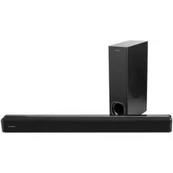 Soundbary - Soundbar GoGEN TAS 940 WSB Czarny - miniaturka - grafika 1