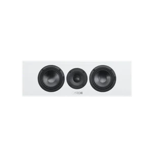 CANTON Atelier InWall 5c głośnik instalacyjny (sztuka/biały) - Głośniki i kolumny - miniaturka - grafika 1