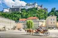 Vouchery - Wyjazd do Salzburga dla dwojga - miniaturka - grafika 1