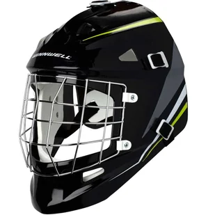 Maska bramkarza hokejballa WinnWell  Street Hockey Unisize - Hokej - miniaturka - grafika 1