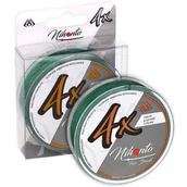 Inne akcesoria dla wędkarzy - Plecionka Nihonto Fine Braid 0,23mm 150m Green - miniaturka - grafika 1