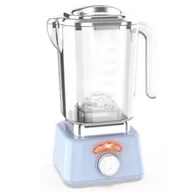 Zabawy w naśladowanie dorosłych - Mikser zabawkowy - niebieski - miniaturka - grafika 1