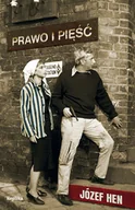 Opowiadania - Prawo i pięść - miniaturka - grafika 1