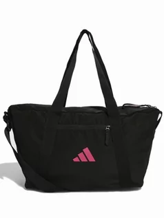 Torebki damskie - TORBA ADIDAS SPORTOWA HT2447 siłownia fitness - grafika 1