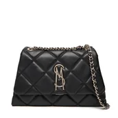 Torebki damskie - Torebka Steve Madden Bjolene SM13001062 Czarny - miniaturka - grafika 1