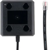 Ładowarki samochodowe - Ładowarka Green Cell Uchwyt do ładowania dla Sepura SC2020 WTC1702 - miniaturka - grafika 1