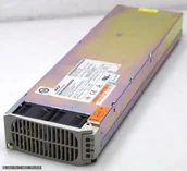 Zasilacze do serwerów - Zasilacz serwerowy HP Zasilacz HP 12500, Moc 2000W, 12V - JF429A - miniaturka - grafika 1