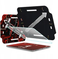 Akcesoria do tabletów i e-booków - Folia matowa GrizzGlass MatteScreen Easy do Apple iPad 11" 2025 - miniaturka - grafika 1