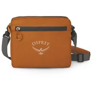 Torby podróżne - Torba naramienna Osprey Ultralight Shoulder Satchel Kolor: pomarańczowy - miniaturka - grafika 1