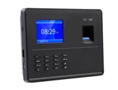 Kontrola dostępu - Rejestrator godzin pracy wejścia i wyjścia pracowników HDWR FTR02 - miniaturka - grafika 1