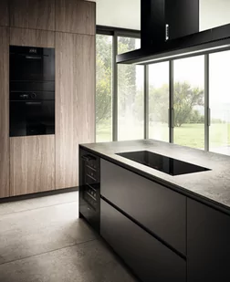 Winiarka do zabudowy Elica VERITAS BI36 BL PRF0191774 - Chłodziarki do wina - miniaturka - grafika 3