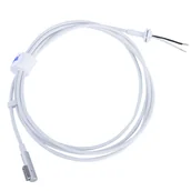 Kable - Kabel MagSafe L do zasilacza MacBook Akyga 60W 85W - miniaturka - grafika 1