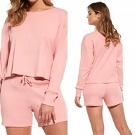 Piżamy damskie - PIŻAMA Damska CORNETTE 760 Tami XL / 42 - miniaturka - grafika 1