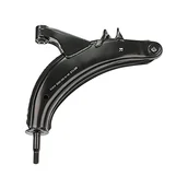 Wahacze - Wulf Gaertner Autoparts Wahacz, zawieszenie koła  34-16 050 0005 - miniaturka - grafika 1