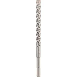 Bosch Wiertło SDS-plus 25mm PLUS-5X  2608836650 - Wiertła - miniaturka - grafika 1