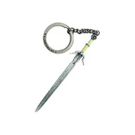 Breloki - Brelok GOOD LOOT The Witcher 3 Ciri Sword Keychain - miniaturka - grafika 1