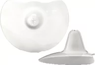 Akcesoria do karmienia - Ardo, Osłonki na piersi, rozmiar M, 2 szt. - miniaturka - grafika 1