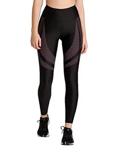 Eversculpt wysoka talia pełne rajstopy - Rajstopy - miniaturka - grafika 1