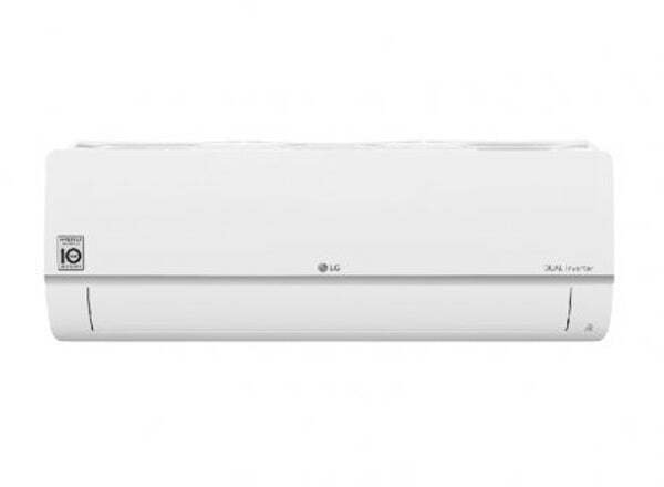 LG STANDARD PLUS Dual Inverter 3,5kW jednostka wewnętrzna