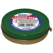 Akcesoria do lutowania - Dedra Topnik-pasta 31LTOP40 Dom001042 - miniaturka - grafika 1