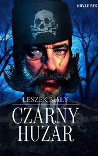 Czarny huzar - E-booki - literatura polska - miniaturka - grafika 1
