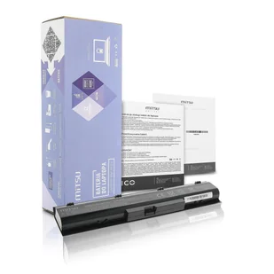 Mitsu Bateria HP ProBook 4730s 4740s (4400 mAh) (BC/HP-4730S) - Baterie do laptopów - miniaturka - grafika 4