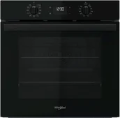 Piekarniki do zabudowy - Whirlpool OMR58CR1B - miniaturka - grafika 1