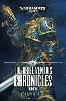 Games Workshop Uriel Ventris Chronicles - Pozostałe książki - miniaturka - grafika 1