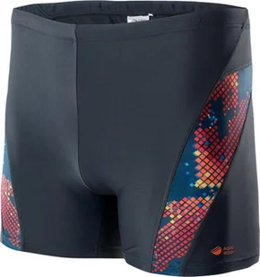 AquaWave Kąpielówki męskie Fiero granatowe rozmiar M - Kąpielówki męskie - miniaturka - grafika 1