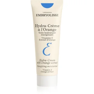 Embryolisse Krem Nawilżający z Pomarańczą Krem do twarzy 50ml - Kremy do twarzy - miniaturka - grafika 1