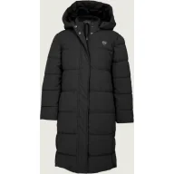 Kurtki i płaszcze dla dziewczynek - Guess Płaszcz - miniaturka - grafika 1