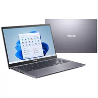 Laptopy - Asus X515EA-BQ1445W i5-1135G7/8GB/960/Win11 X515EA-BQ1445W - miniaturka - grafika 1
